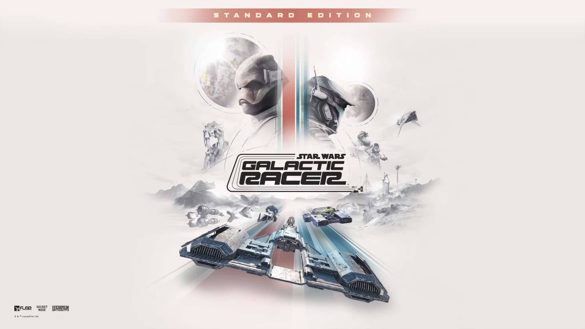 STAR WARS: Galactic Racer: What Do You Get for the Price?