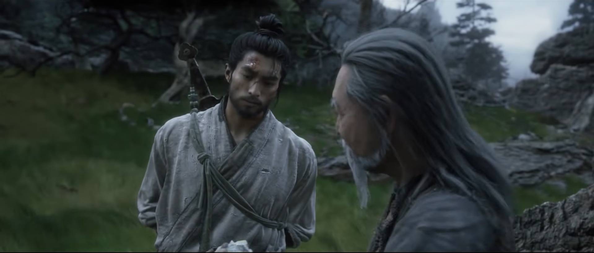 Black Myth: Zhong Kui Trailer Released! What Info Can We Get?