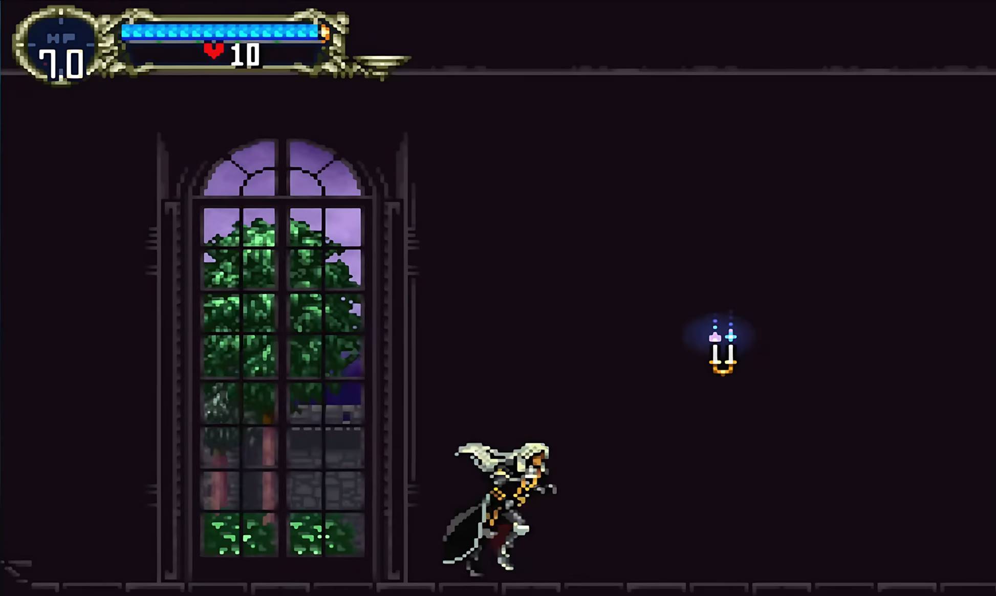 Castlevania: Belmont's Curse vs Symphony of the Night: What's Changed
