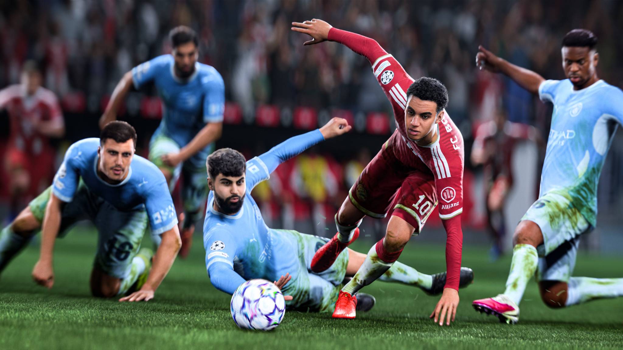 EA Sports FC 27 vs FC 26: Should You Upgrade