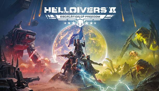 Helldivers 2 Cyborg Invasion: Is the Meta Finally Broken?