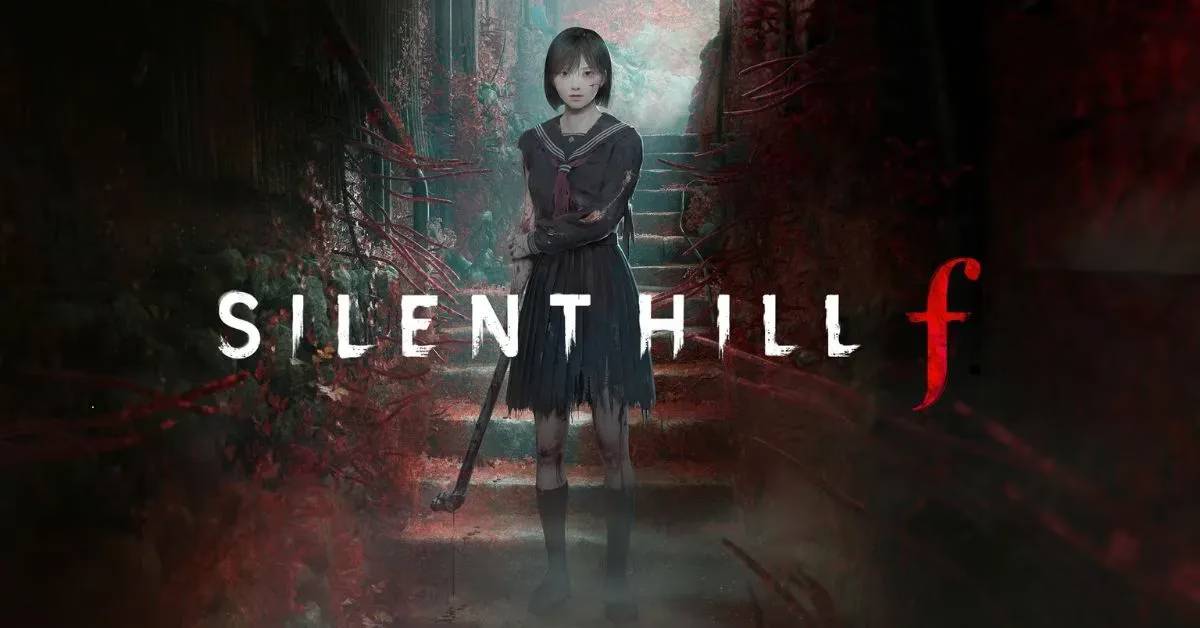 SILENT HILL f Holiday Sales: Smart Shopping Guide for Horror Fans