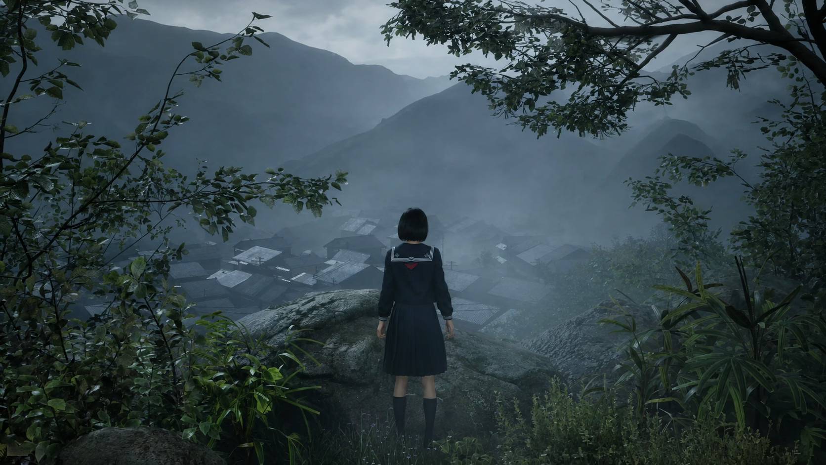 SILENT HILL: Townfall vs SILENT HILL f: What are their Differences?