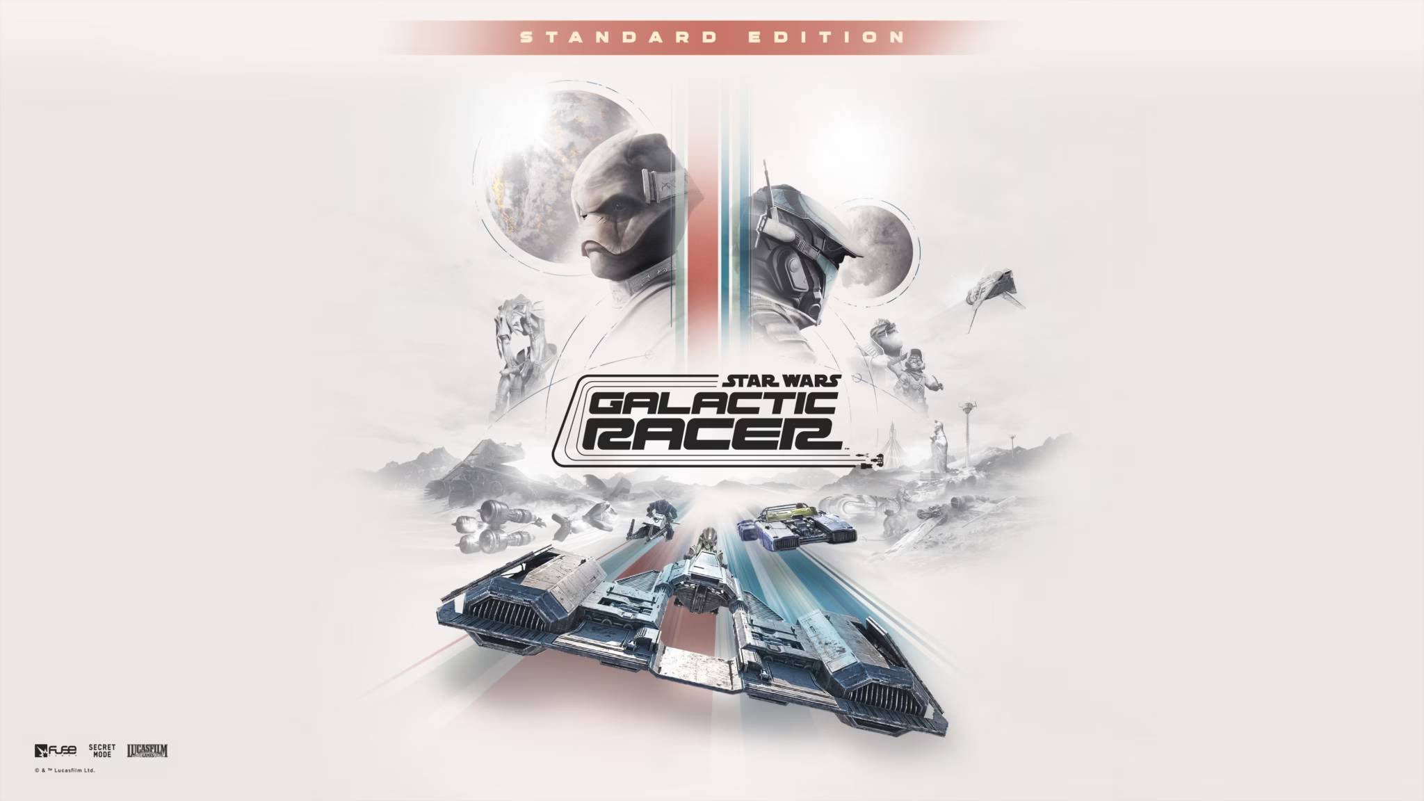 STAR WARS: Galactic Racer: What Do You Get for the Price?