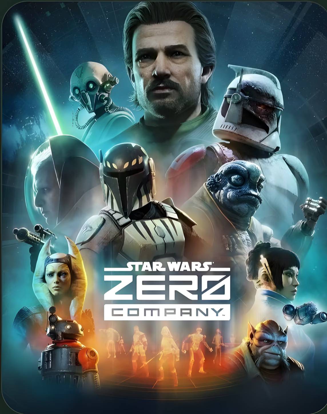 STAR WARS: Zero Company Key Price: How Much Does It Cost
