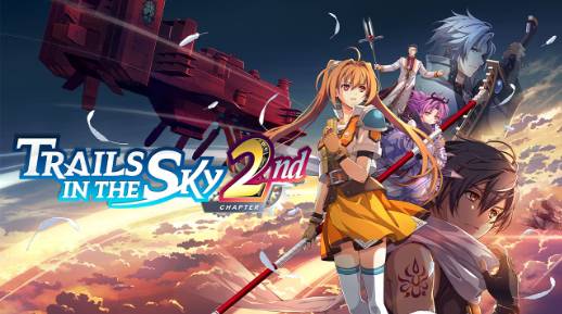Trails in the Sky 2nd Chapter CD Key Price: How Much Does It Cost