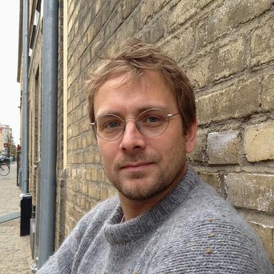 Lars Andersson