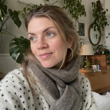 Maja Gustafsson