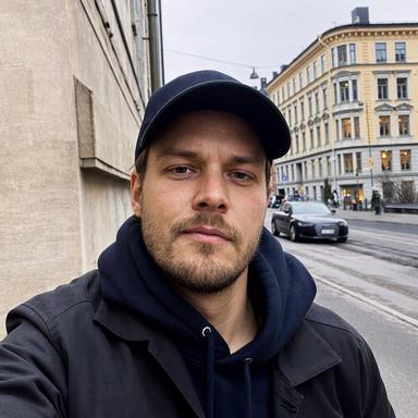Axel Hansson