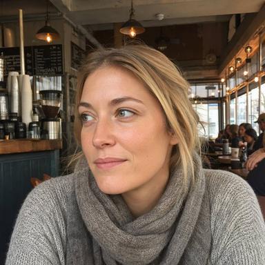 Ebba Holmberg