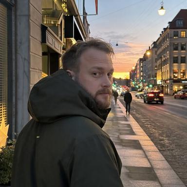 Oskar Larsson