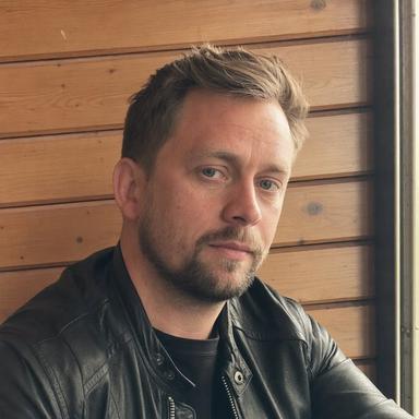Fredrik Lindqvist