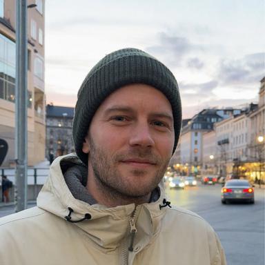 Henrik Lund