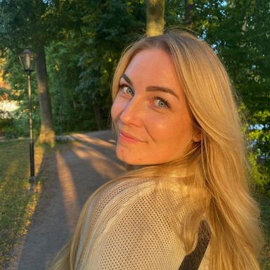 Anna Svensson