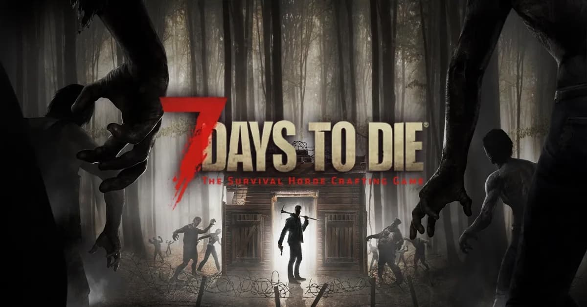 7 Days to Die V2.5: Everything You Need to Know