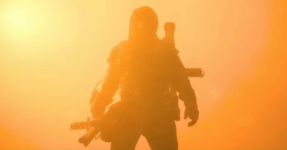 ARC Raiders Shrouded Sky Update: Survival Just Got Harder