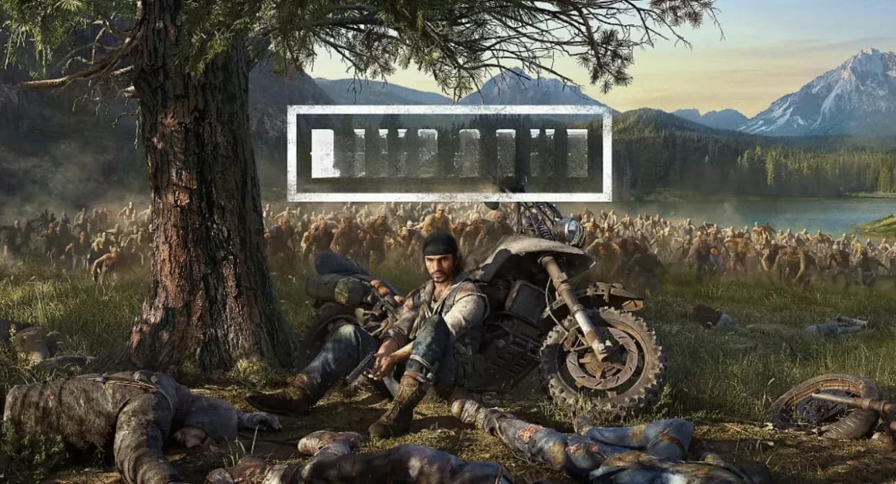 Days Gone PC Port: Everything You Need to Know