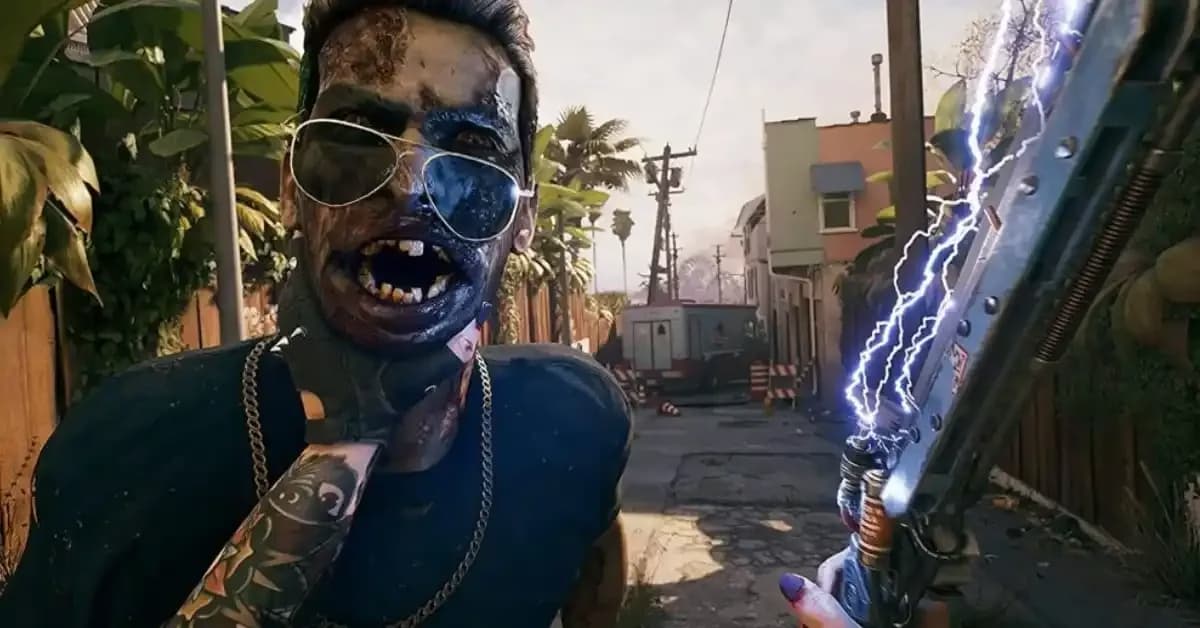 Dead Island 2 Slashes 70% Off PS4 Price Through July 2025