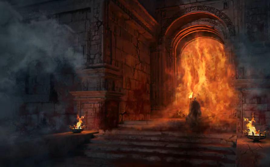 Diablo IV