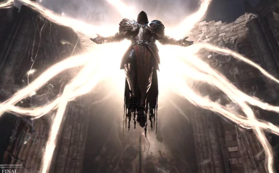 Diablo IV