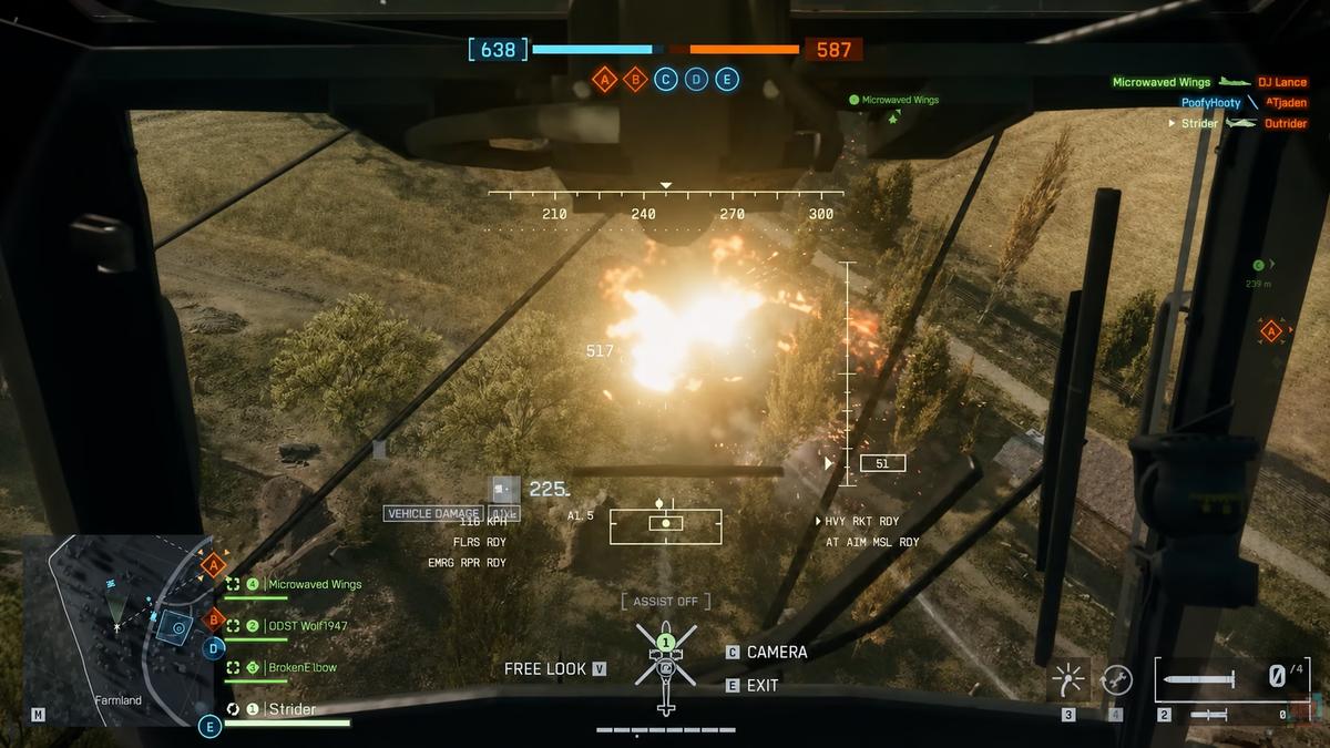 Battlefield