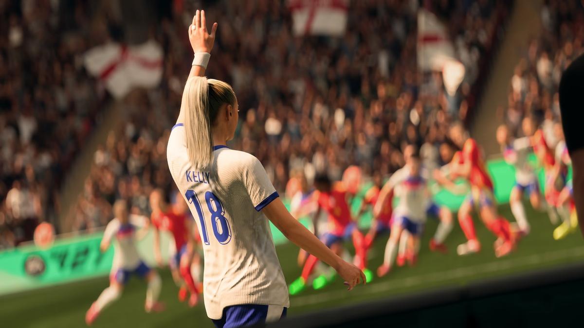 EA Sports FC 27 vs FC 26