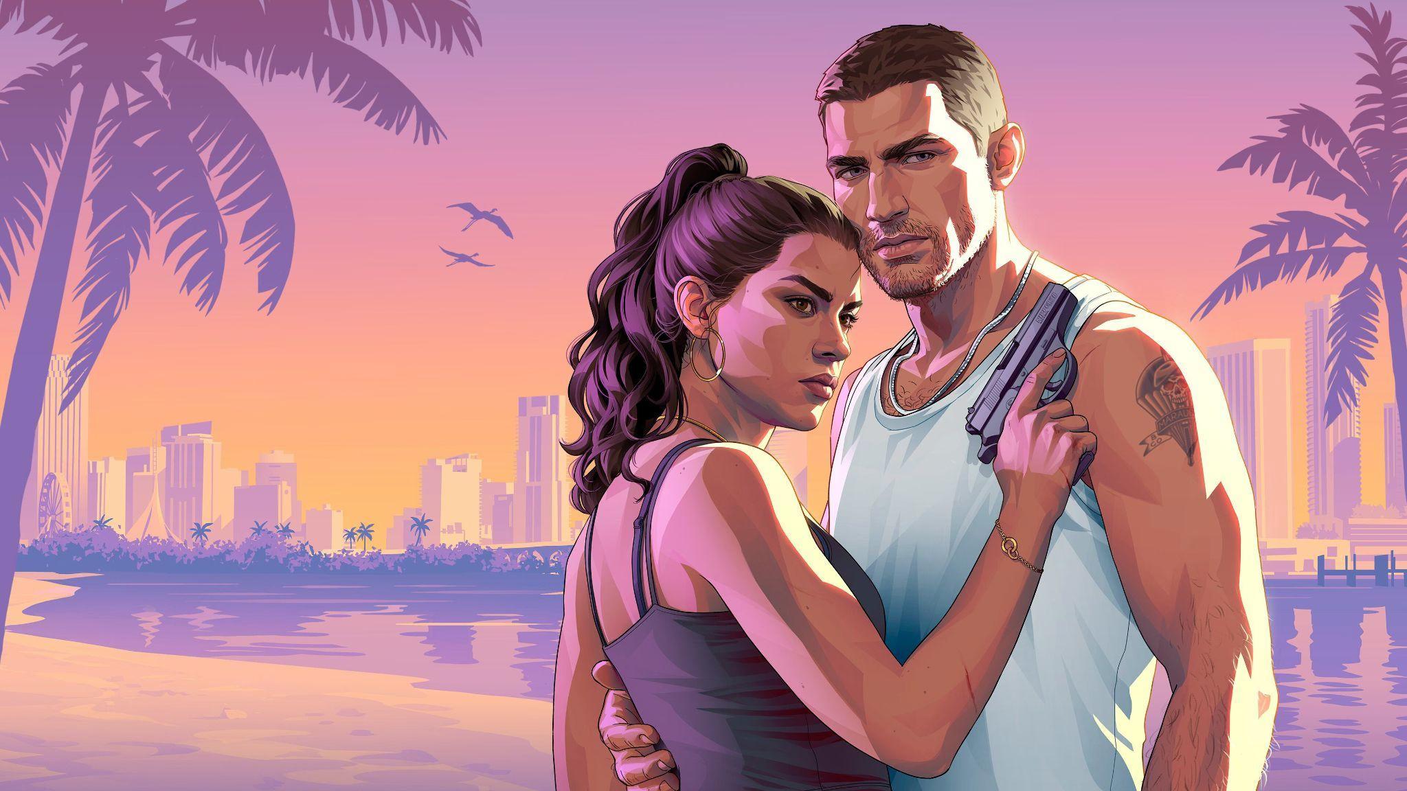 Grand Theft Auto VI Release Date & Price