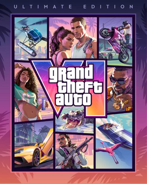 GTA 6