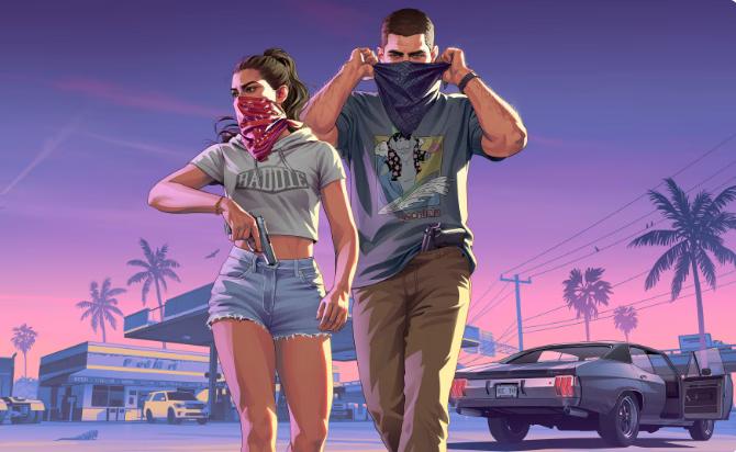 GTA 6