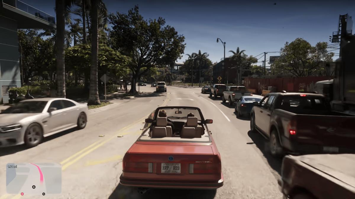 GTA 6