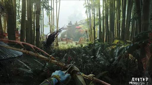 God of War Ragnarok promotional imagery