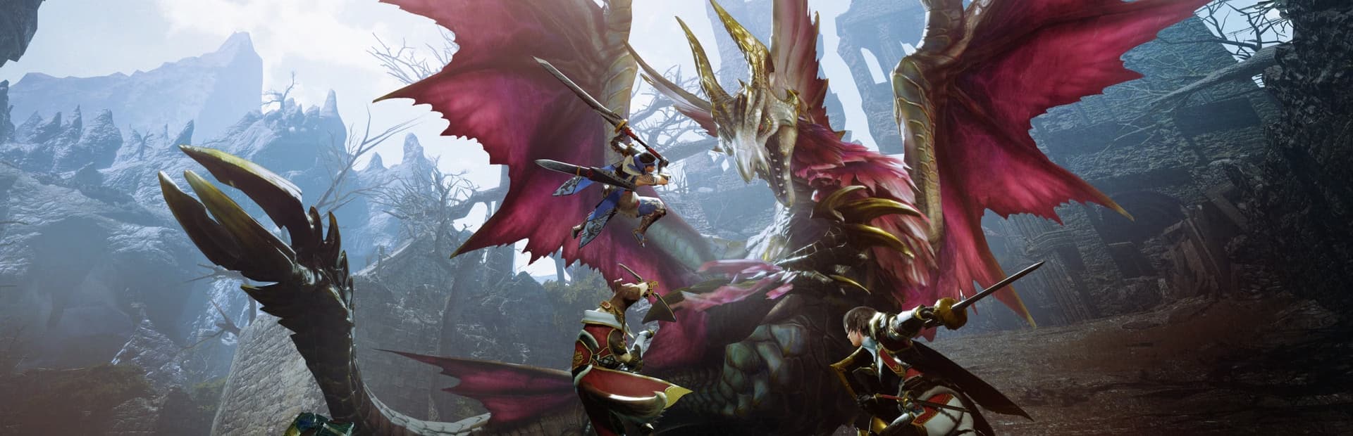 Monster Hunter Rise: Sunbreak Hits 10 Million Sales Milestone