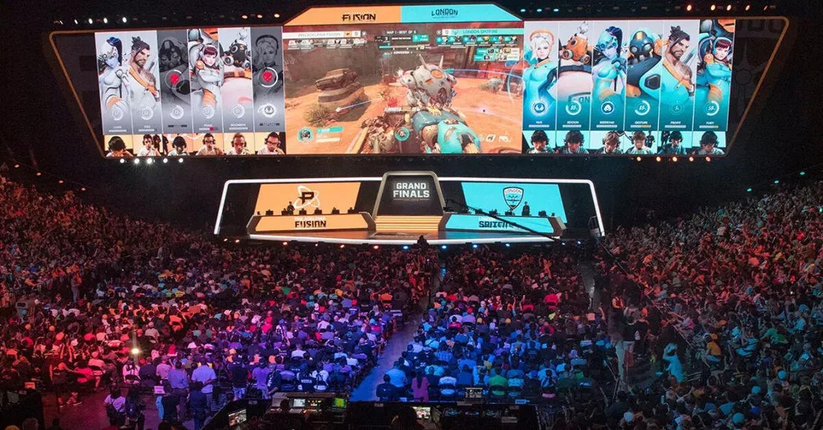 Overwatch League