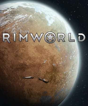 RimWorld Sale: My Journey Into Colony Management Madness