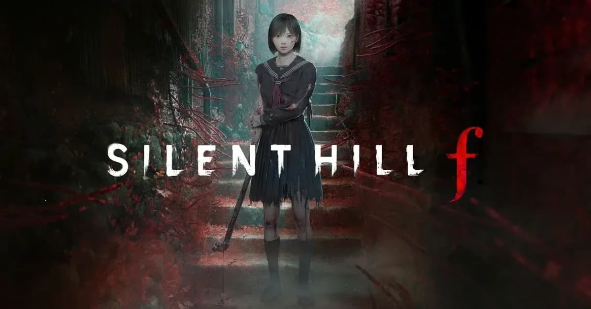 SILENT HILL f Holiday Sales: Smart Shopping Guide for Horror Fans