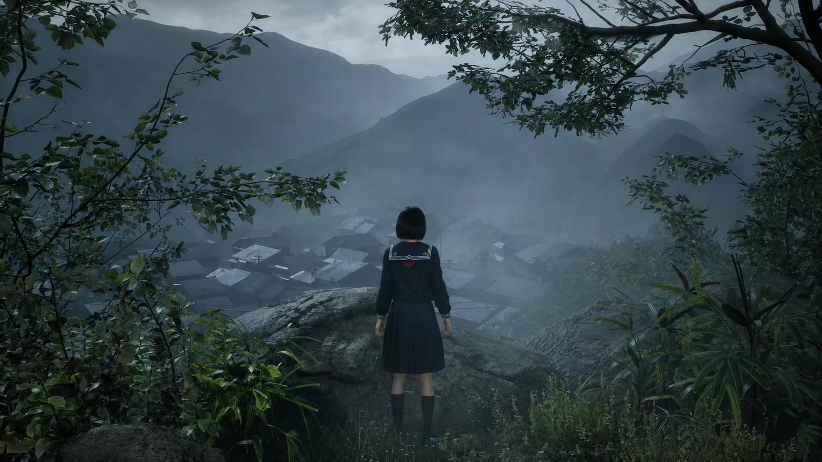 SILENT HILL: Townfall vs SILENT HILL f: What are their Differences?