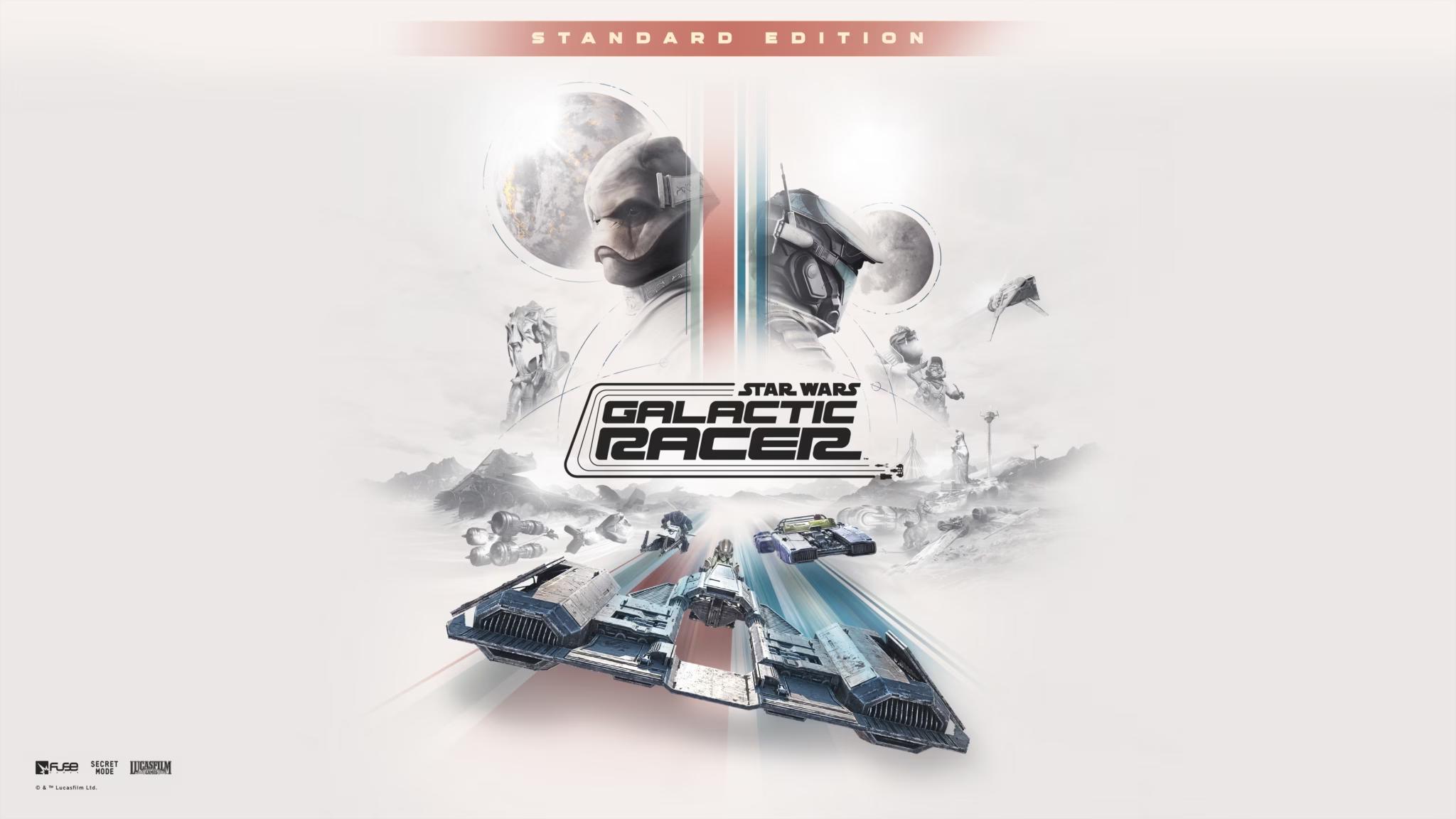 STAR WARS: Galactic Racer: What Do You Get for the Price?