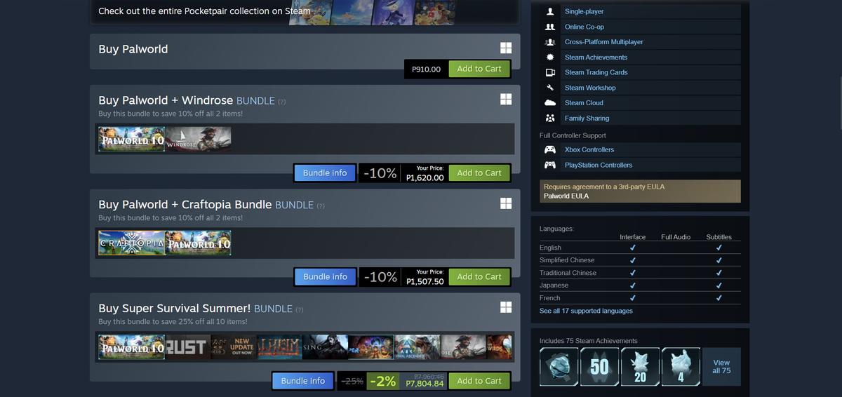 Steam