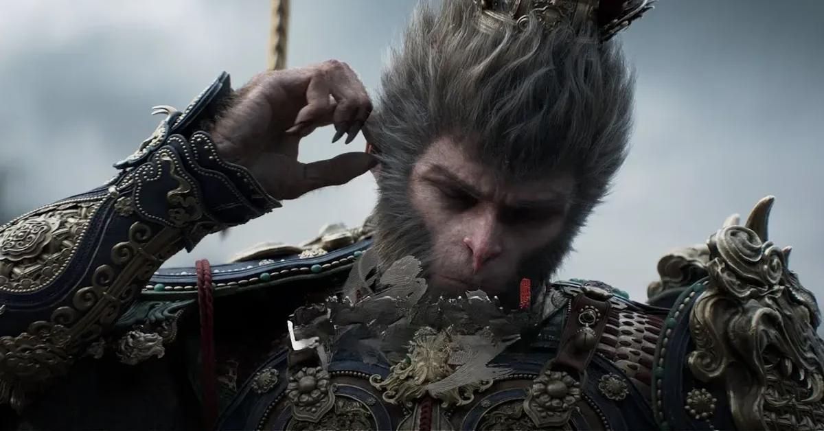 The mythical warriors prepare for their grand return