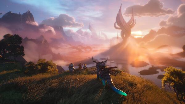 Guild Wars 3 2