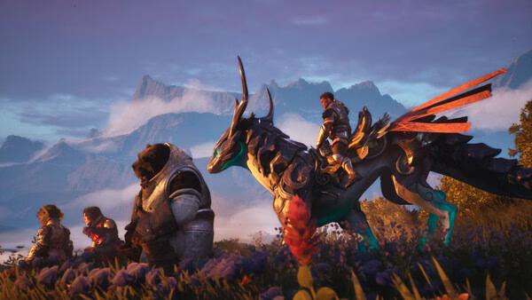 Guild Wars 3 3