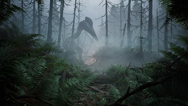 The Lost Wild 2