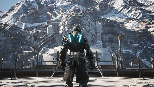 The First Descendant 6