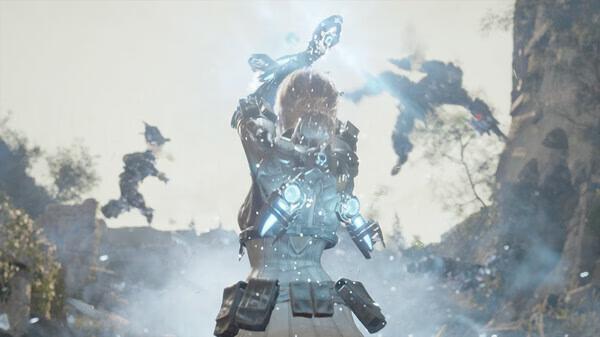 The First Descendant 7