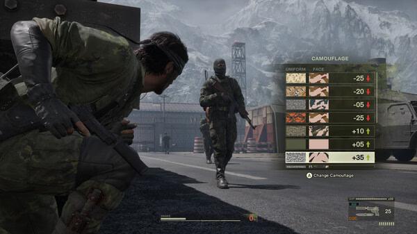Metal Gear Solid Delta: Snake Eater 2