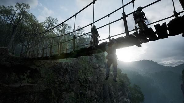 Metal Gear Solid Delta: Snake Eater 4