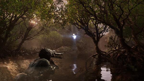 Metal Gear Solid Delta: Snake Eater 5