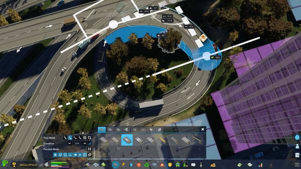 Cities: Skylines II 1