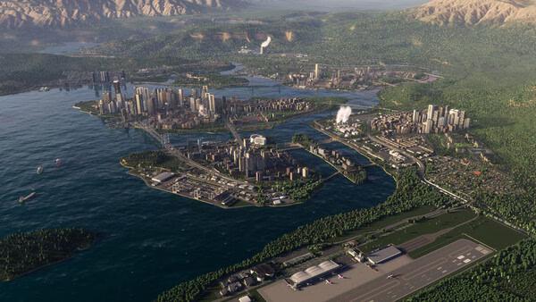 Cities: Skylines II 2