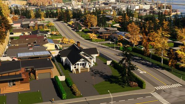Cities: Skylines II 4